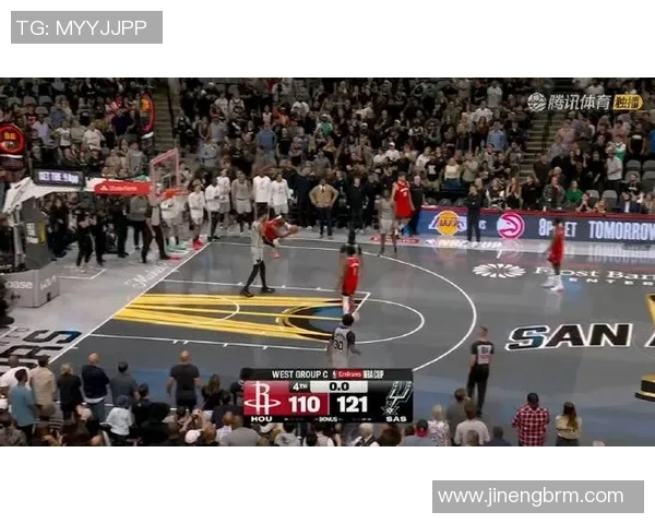 2018年10月8日火箭与马刺精彩对决全场录像回放与精彩瞬间分析