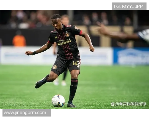 亚特兰大联与波特兰伐木工激战正酣比分走势引人关注