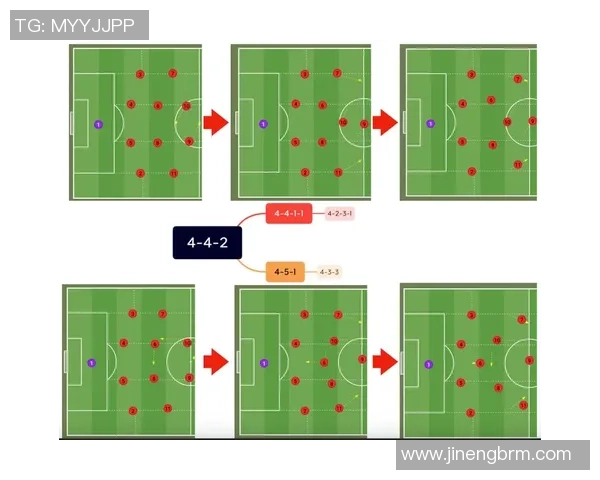 曼城对阵莱切斯特城时的阵型分析与战术布局探讨