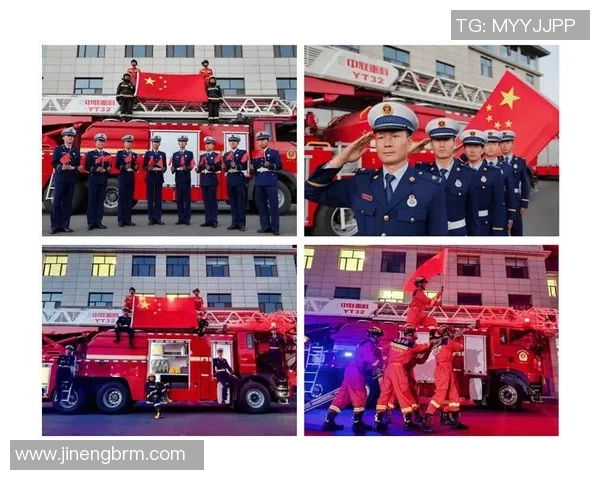 第20届国际消防救援锦标赛炽热进行中,我国消防救援代表队成功闯入半决赛